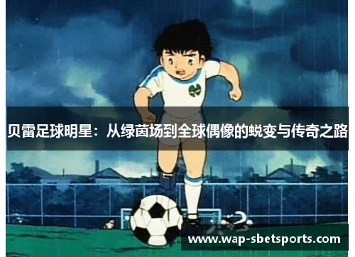 贝雷足球明星：从绿茵场到全球偶像的蜕变与传奇之路