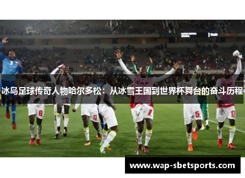 冰岛足球传奇人物哈尔多松:从冰雪王国到世界杯舞台的奋斗历程 冰岛足球传奇人物哈尔多松:从冰雪王国到世界杯舞台的奋斗历程