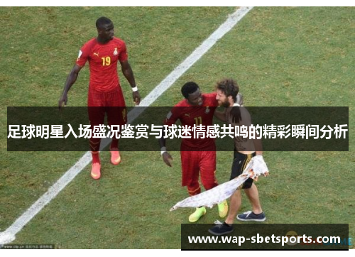 足球明星入场盛况鉴赏与球迷情感共鸣的精彩瞬间分析
